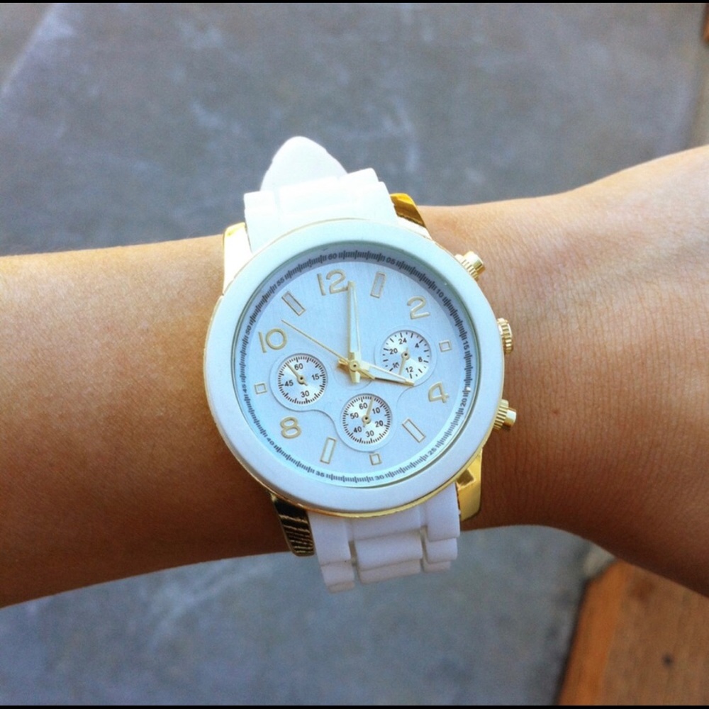 STUNNING wrist watch! BNWT